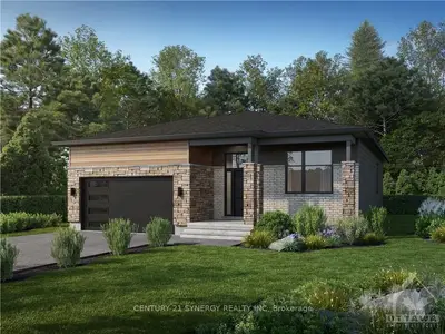 Duplex in North Stormont