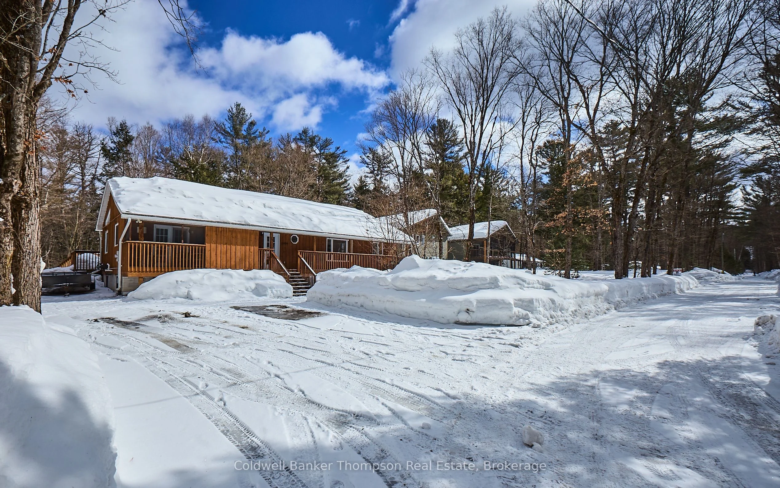 79 Pennys Lane, Huntsville, On P0b 1m0
