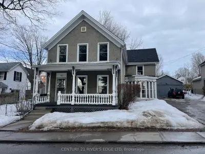 103 Orchard Street, Brockville, On K6v 2j9