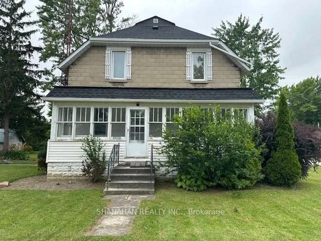 3201 Park Street, Brooke-Alvinston, ON N0N 1K0