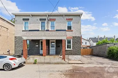 315 Arthur Lane S, Dows Lake - Civic Hospital And Area, On K1s 4j6