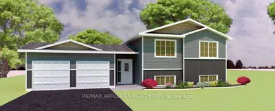 Rural Residential in Merrickville-Wolford