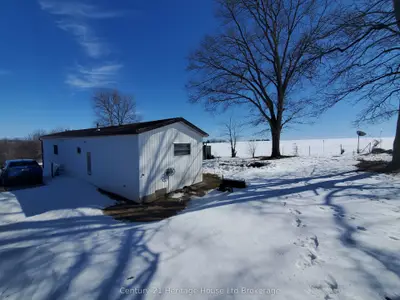 596101 Hwy 59 Highway 6 Highland, East Zorra-tavistock, On N4s 7w1