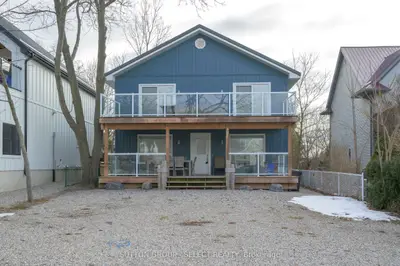 Detached in Central Elgin