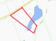 #lot 3 Hadlington Road, Highlands East, On, K0l 2y0