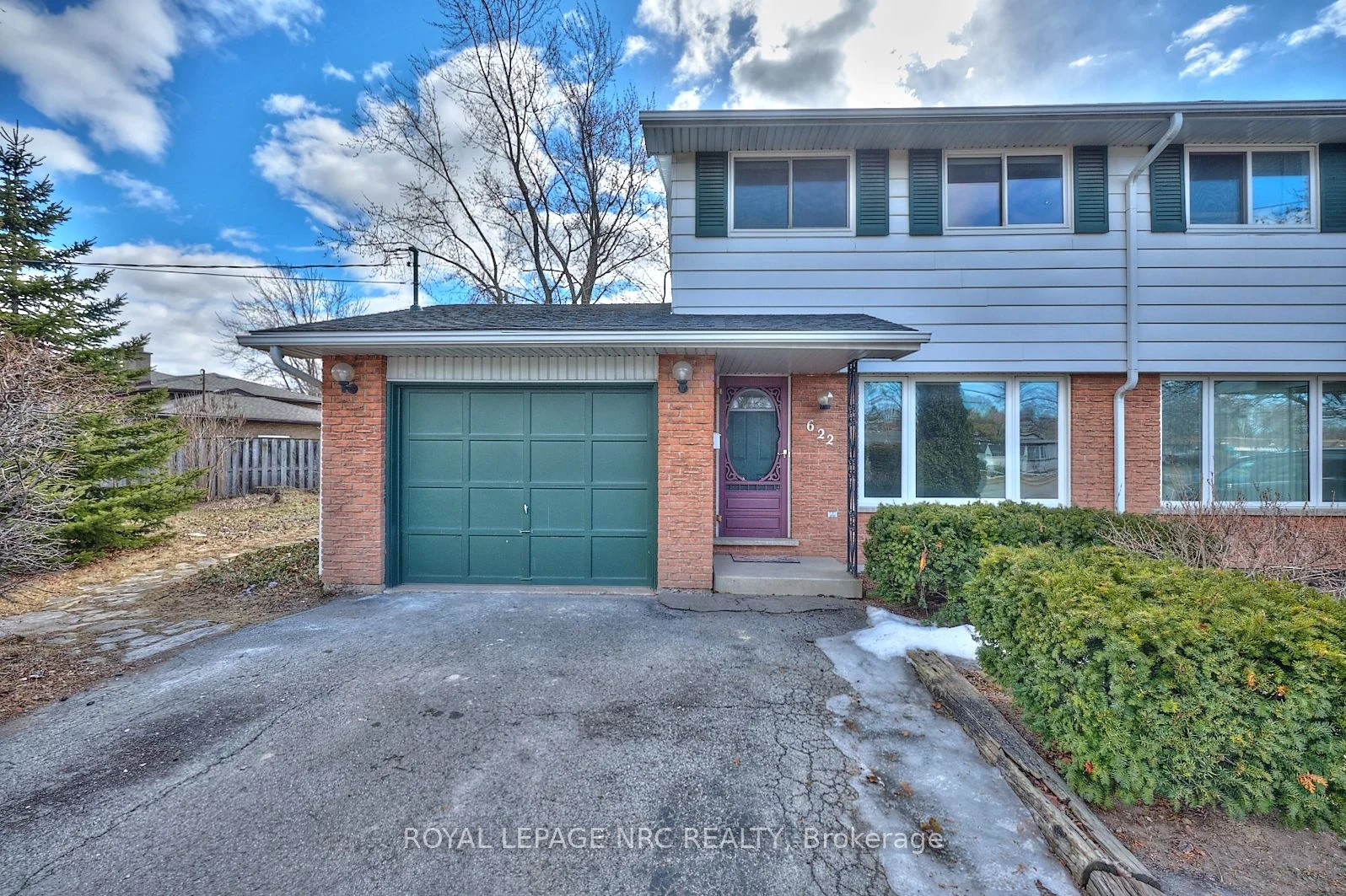 622 Carlton Street, St. Catharines, On L2m 6z1