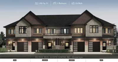 Att/Row/Townhouse in Cambridge