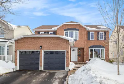 630 Arc-en-ciel Street, Orleans - Cumberland And Area, On K4a 3h9