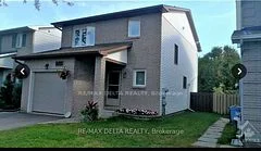 1758 BROMONT Way, Orleans - Convent Glen and Area, ON K1C 5J9