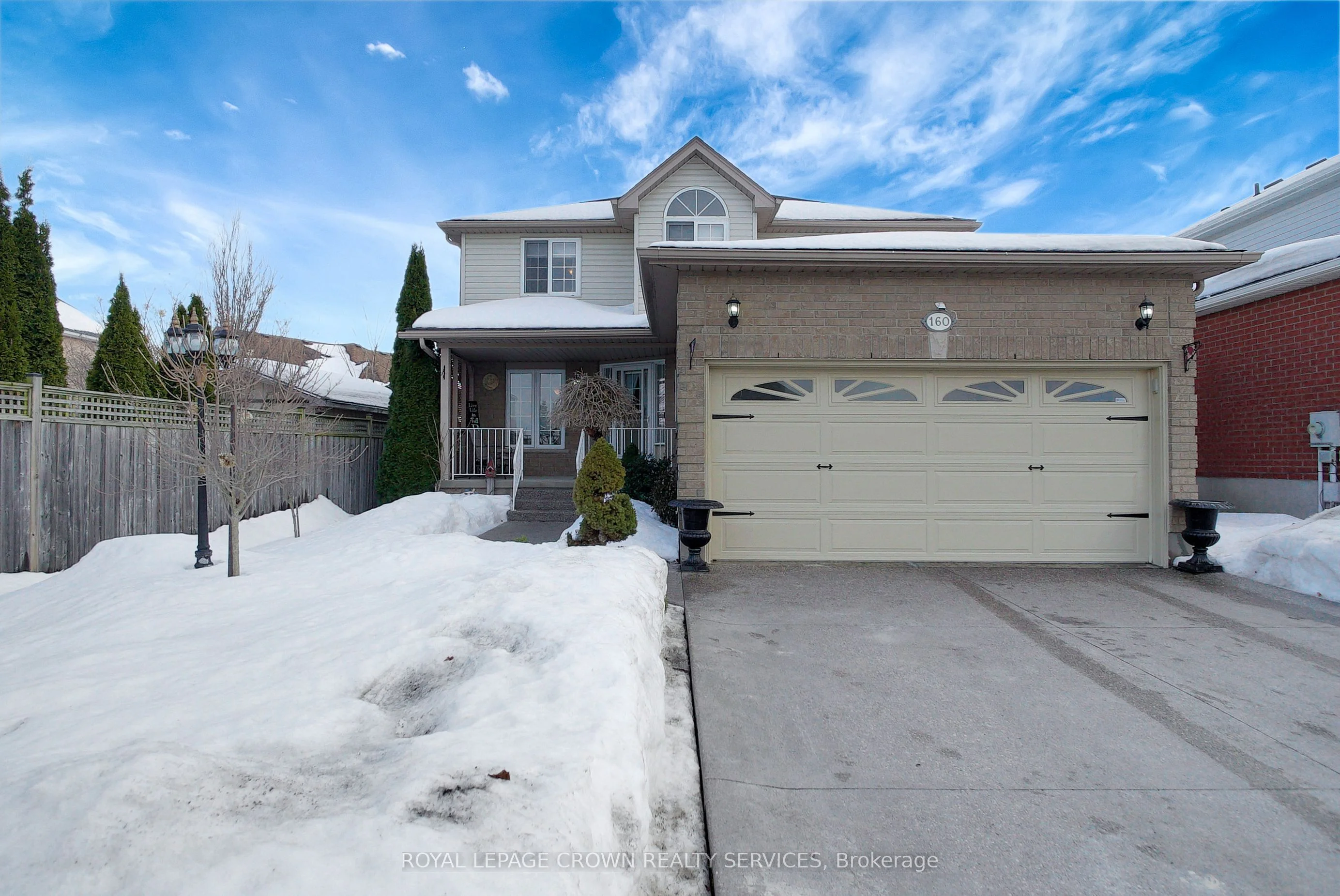 Detached in Cambridge