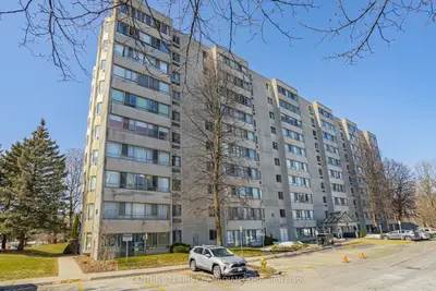 570 Proudfoot Lane 606, London North, On N6g 4z1