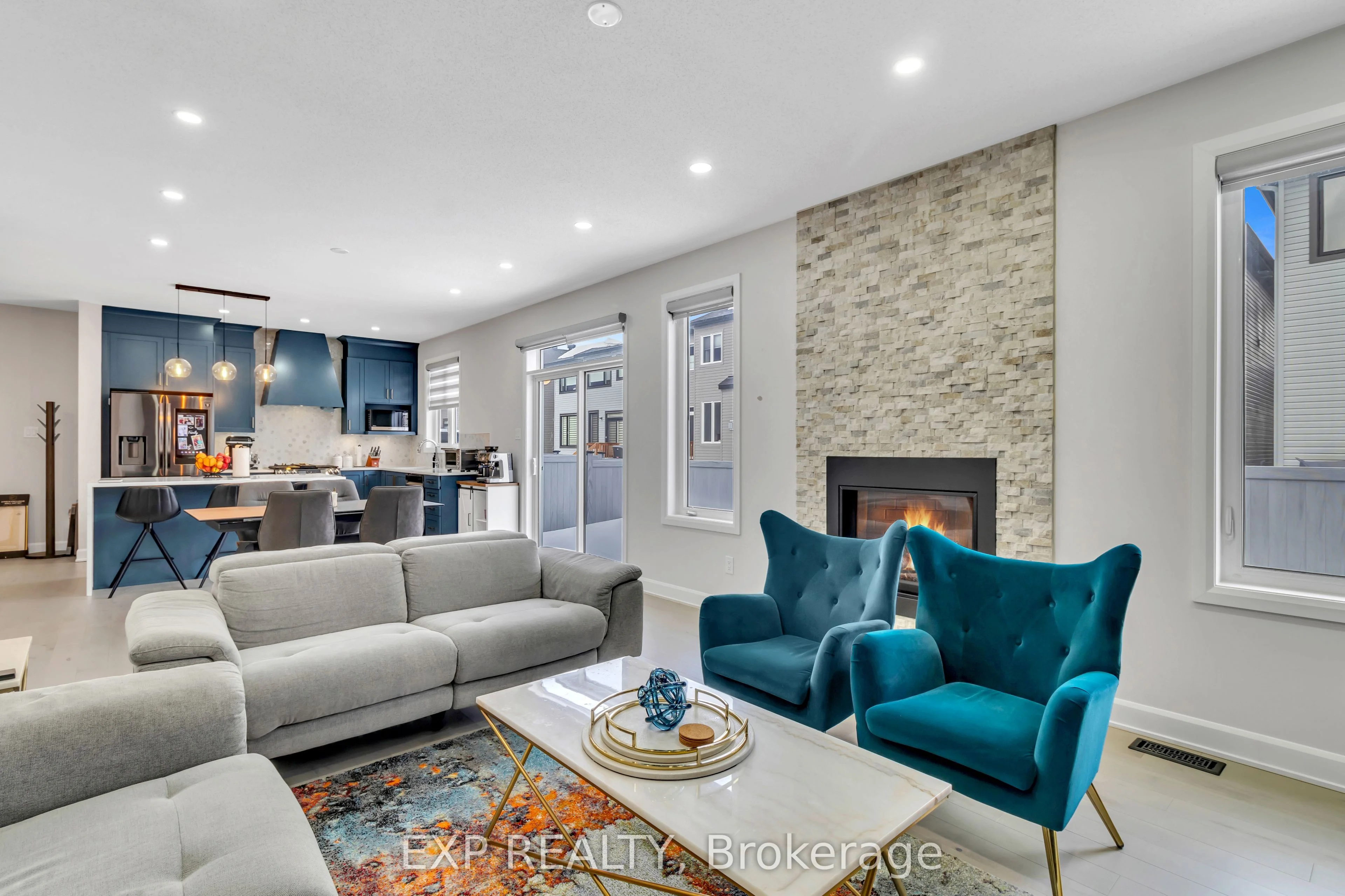 730 Vennecy Terrace, Orleans - Convent Glen and Area, ON K1W 0N3