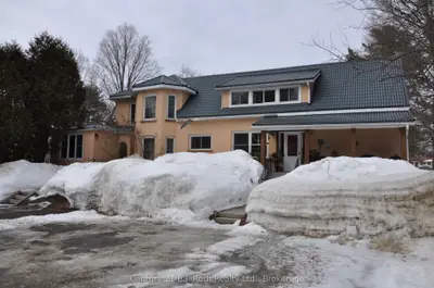 147 Richard Street Unit 5, Bracebridge, On P1l 1j3