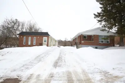 448 Main Street, Powassan, On P0h 1z0