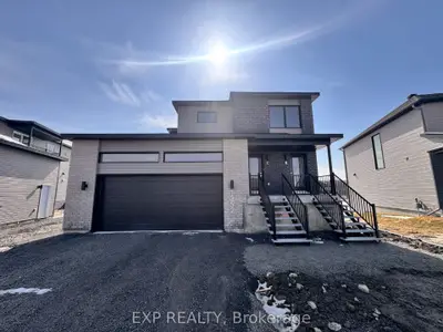 1352 Diamond Street B, Clarence-rockland, On K4k 0m6
