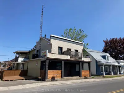 350 St Phillipe Street, Alfred And Plantagenet, On K0b 1a0