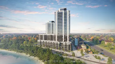 Condo Apartment in London East