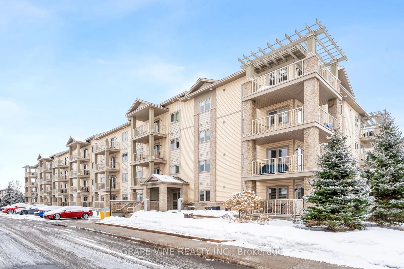 #307 141 Potts Private, Orleans - Cumberland And Area, On, K4a 2p5