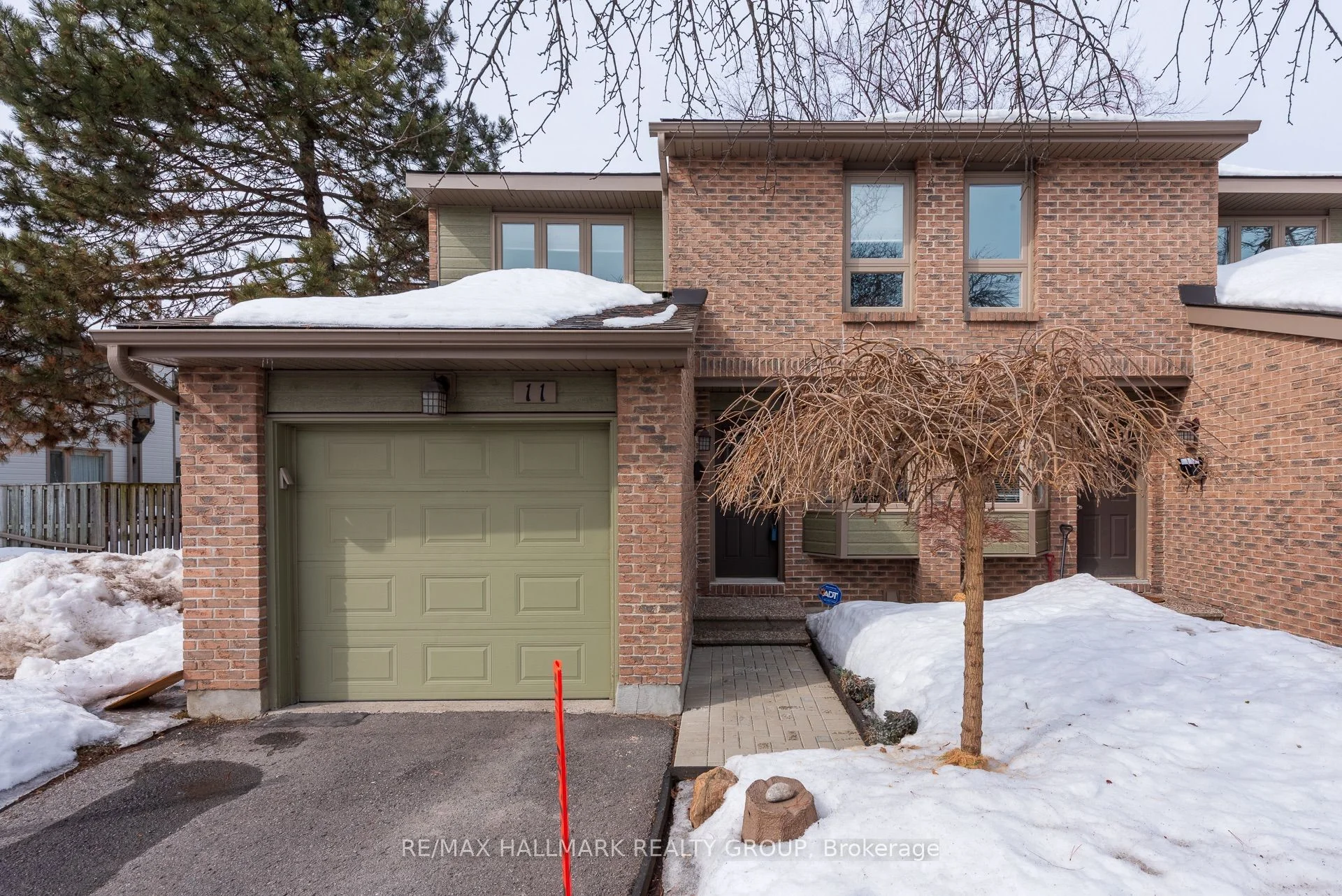 Condo Townhouse in Alta Vista and Area