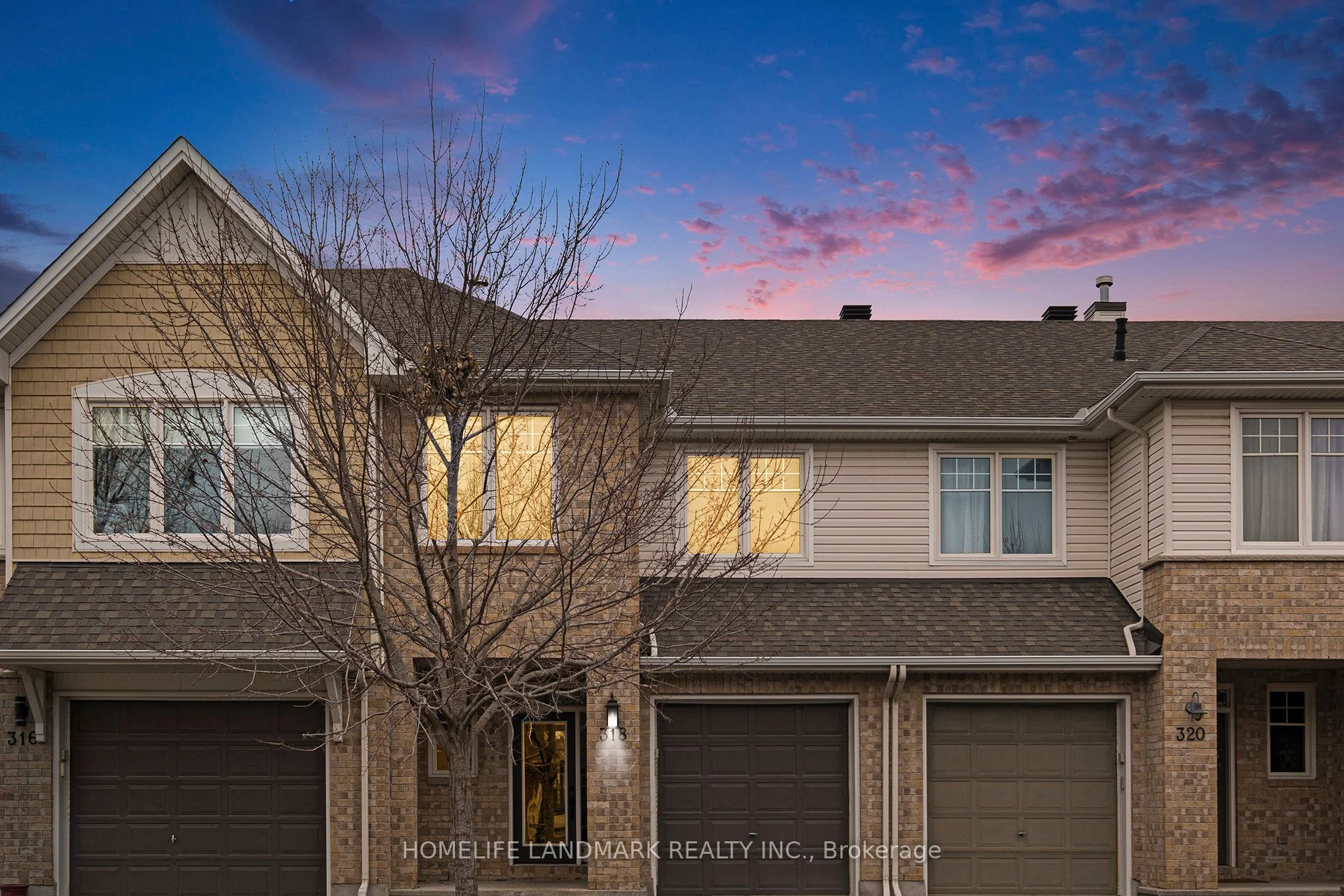 318 Widgeon Way, Blossom Park - Airport And Area, On K1t 0g1