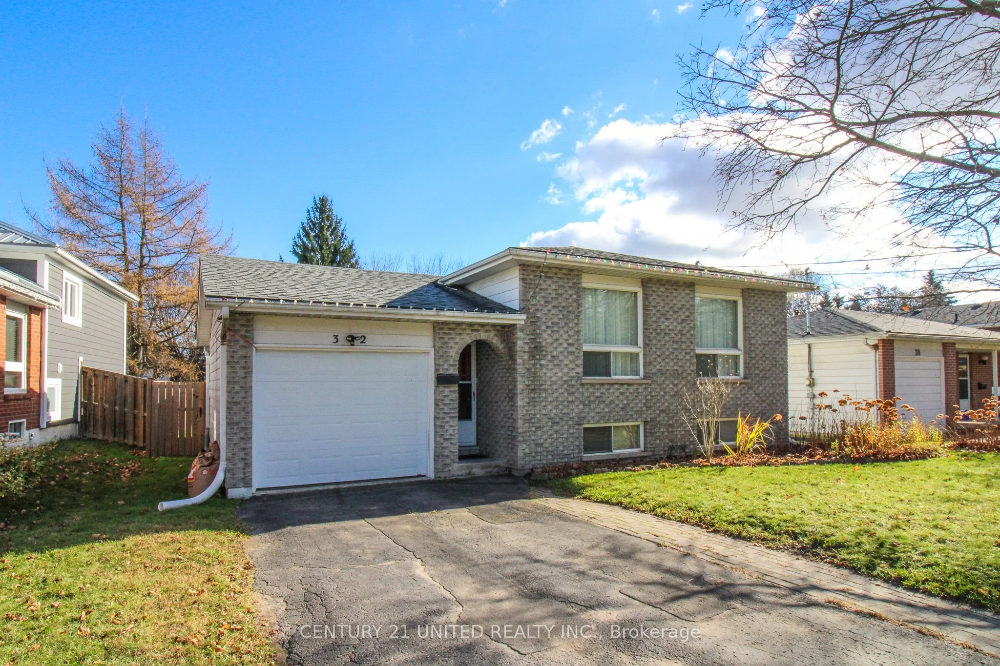 Detached in Peterborough