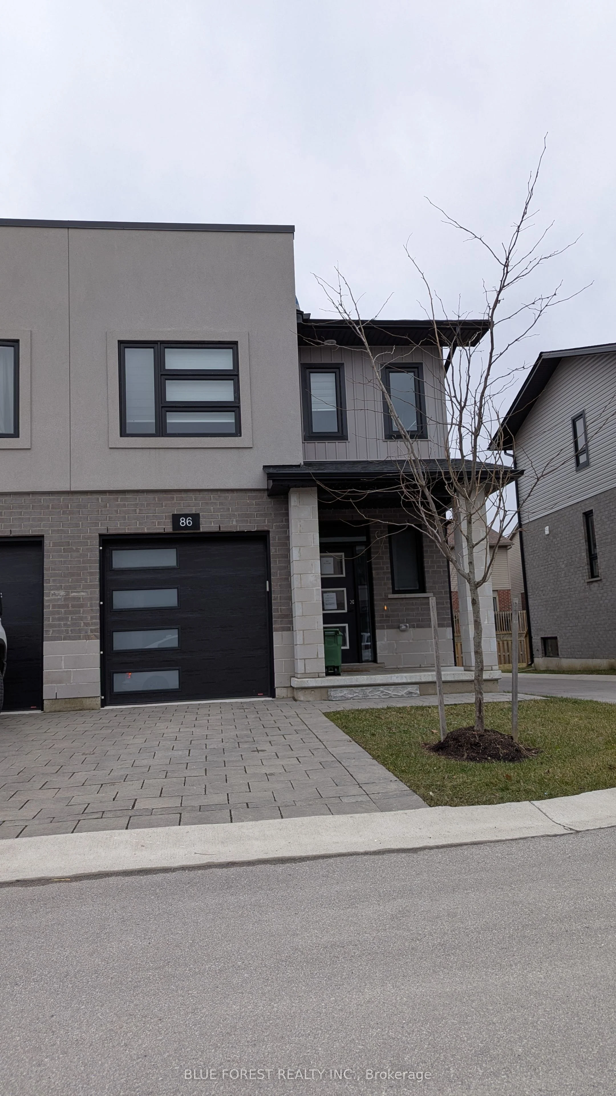 3380 Singleton Avenue 86, London South, On N6l 0e8