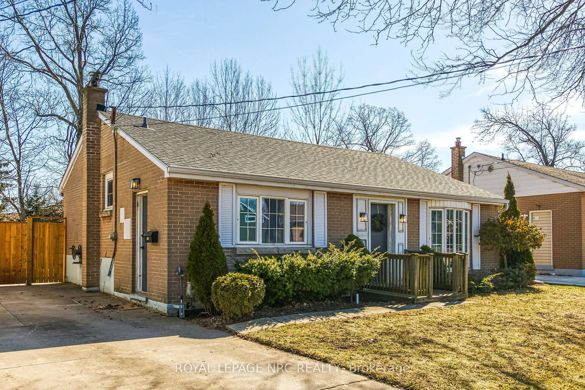 7488 Fern Avenue, Niagara Falls, On L2g 5h5