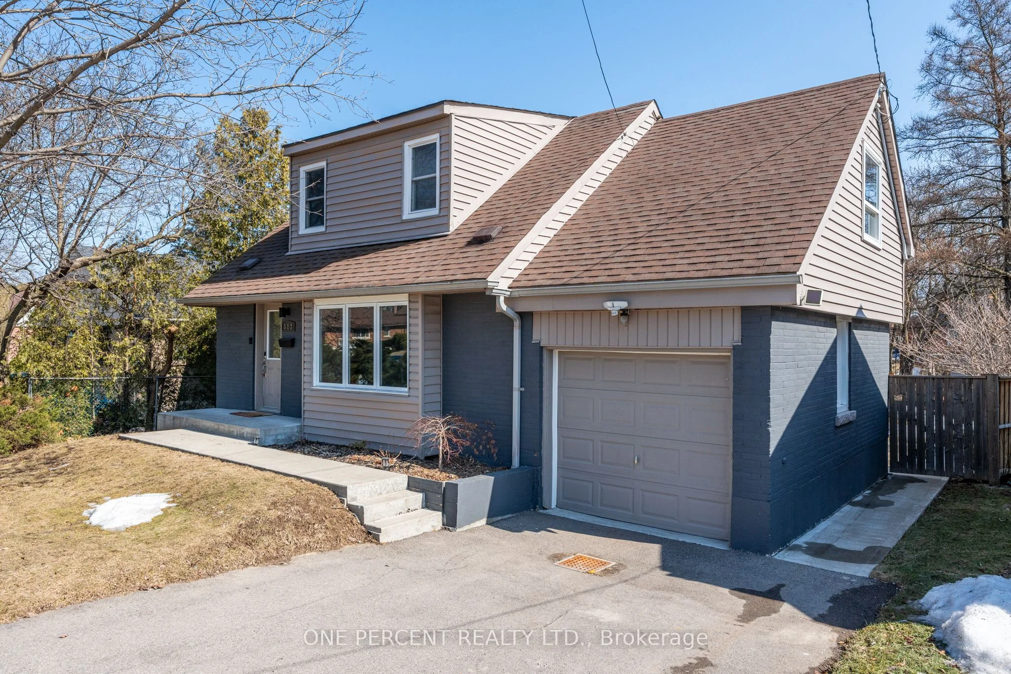 Detached in Hamilton