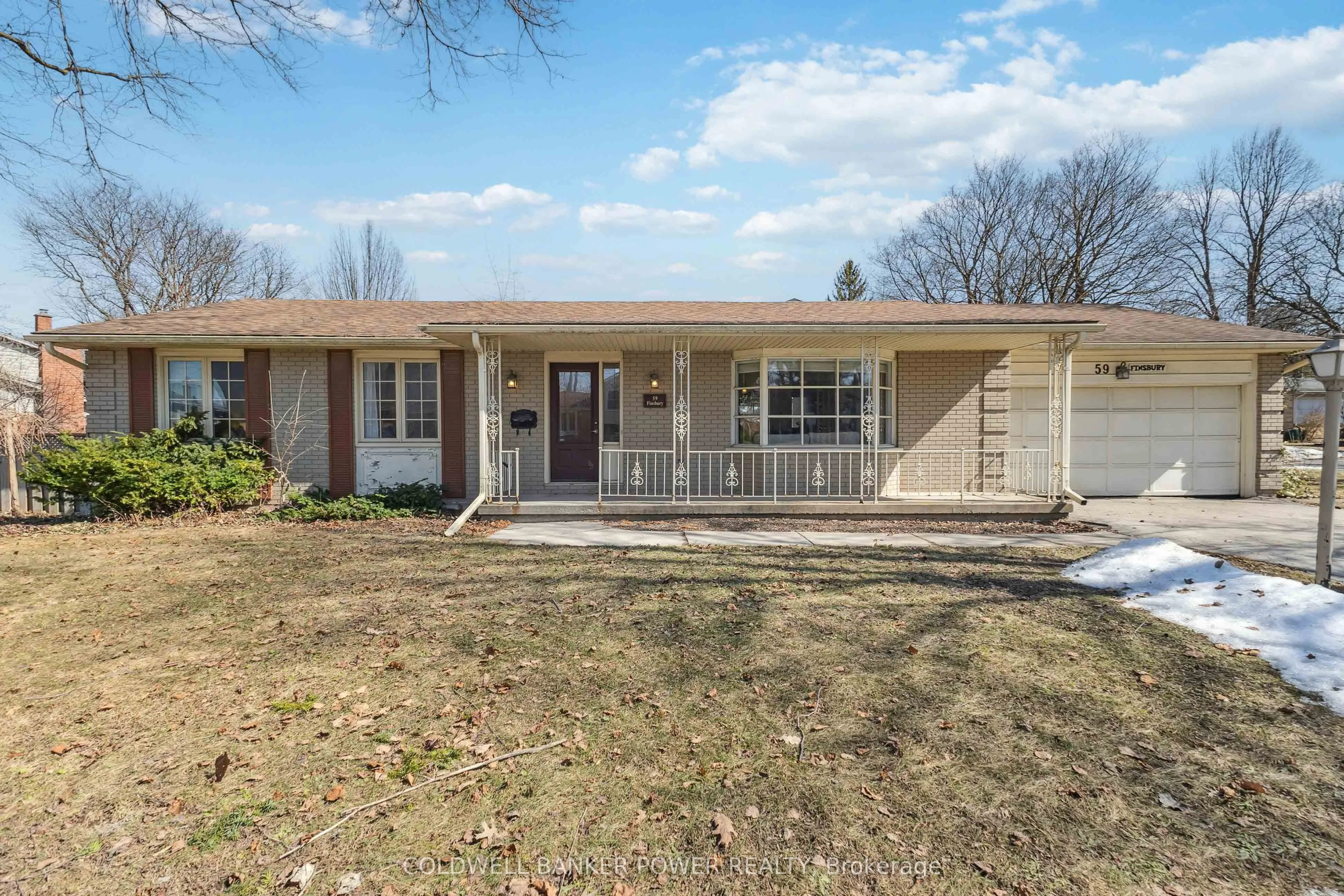 Detached in London North