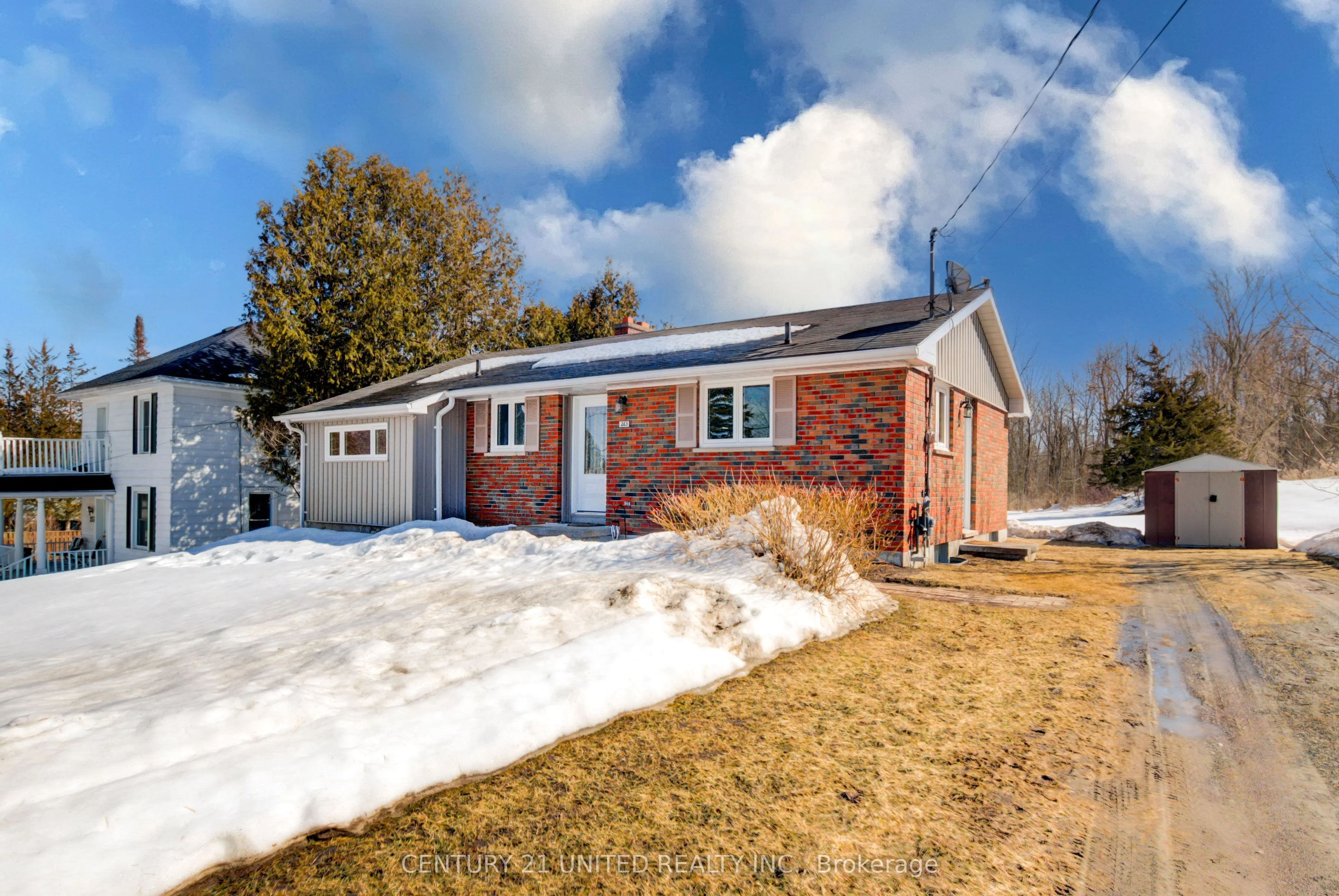 Detached in Trent Hills