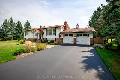 Detached in Hamilton
