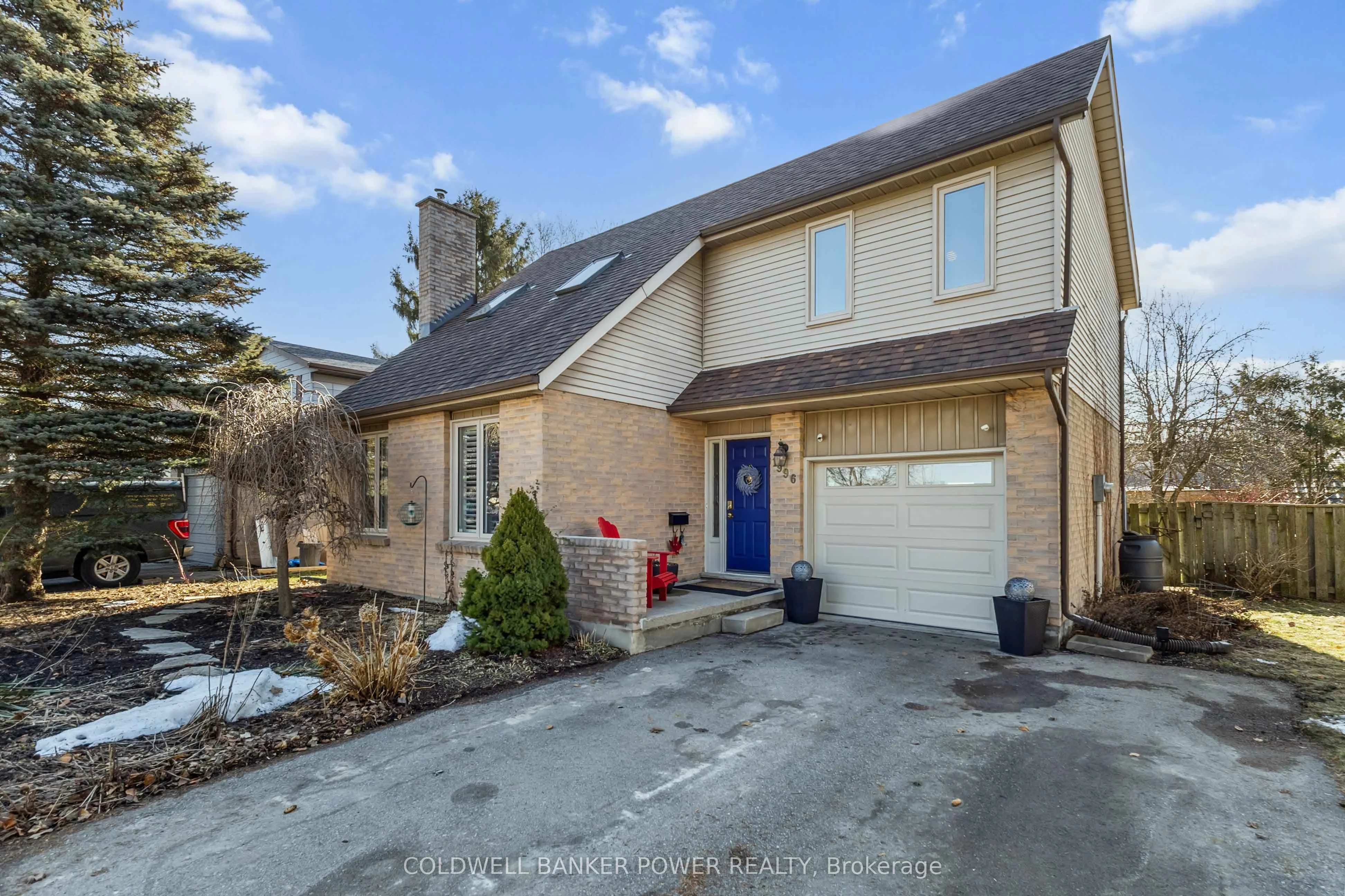 Detached in London North