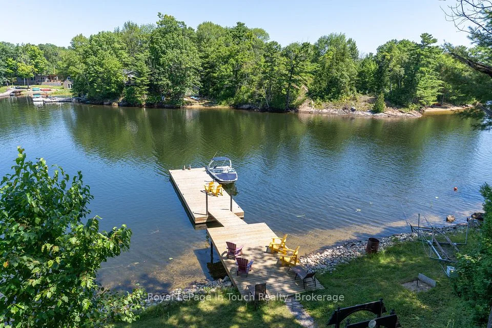 1346 Island 980 , Georgian Bay, ON P0E 1E0