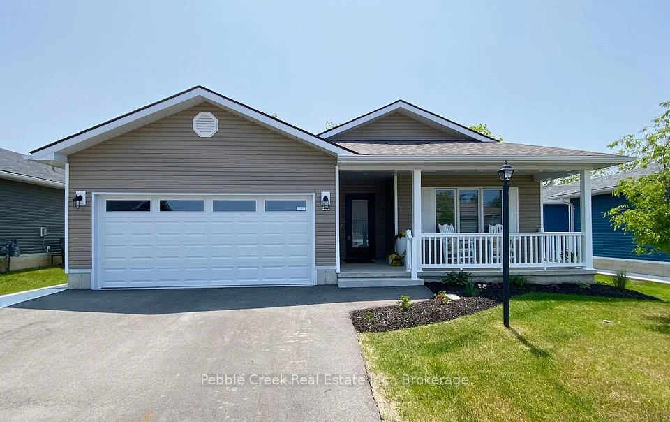 215 Lake Breeze Drive, Ashfield-Colborne-Wawanosh, ON N7A 0C6
