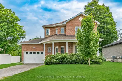 108 Sophie Lane, Merrickville-wolford, On K0g 1n0