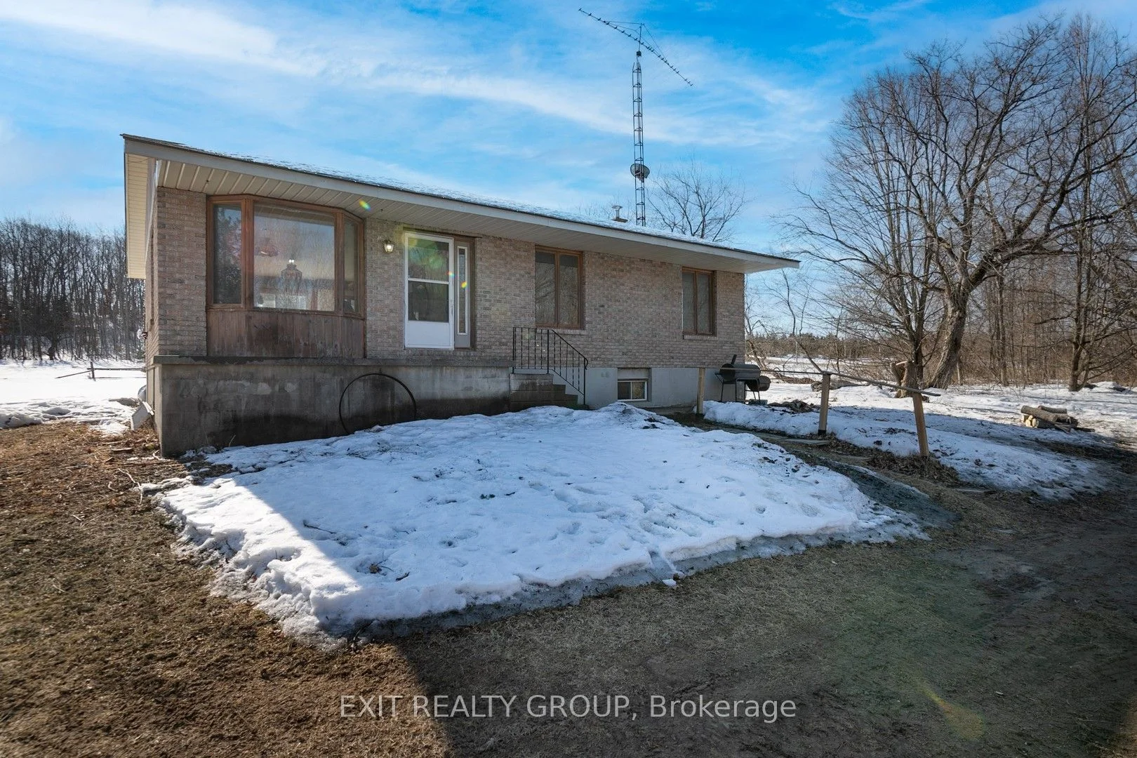 Detached in Quinte West