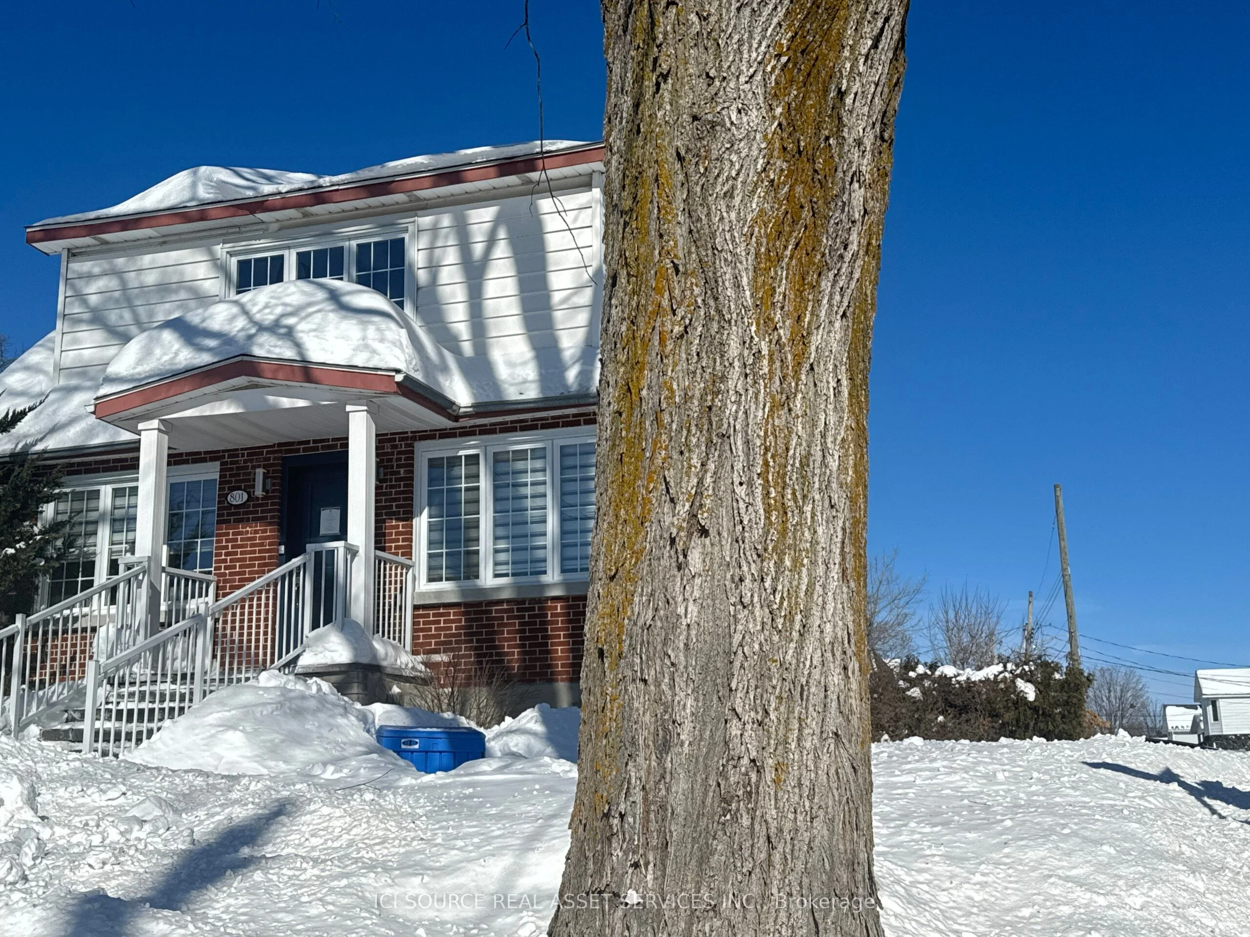 801 Saint Jean Street, Clarence-rockland, On K4k 1k3