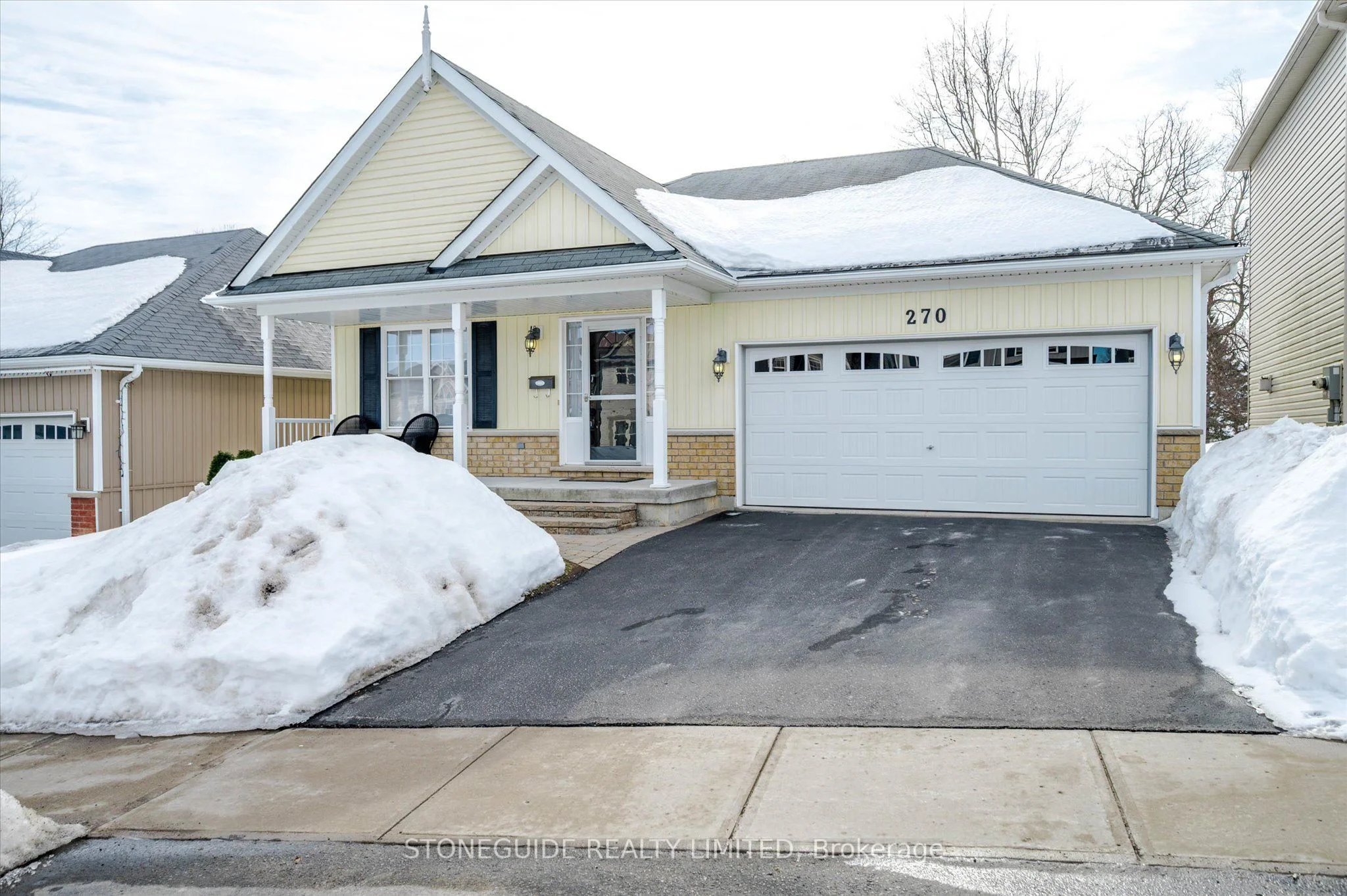 Detached in Peterborough