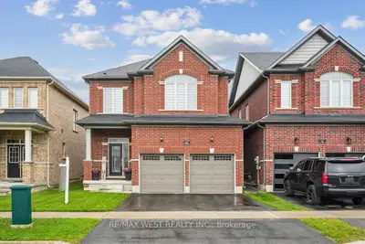 Detached in Cavan Monaghan