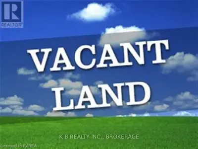 Vacant Land in Stone Mills