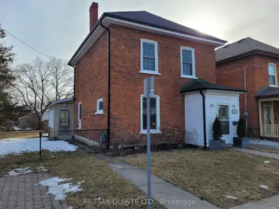 325 Charles Street, Belleville, On K8n 3m7