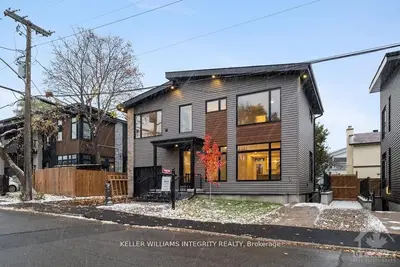 11 Quill Street W B, Overbrook - Castleheights And Area, On K1k 1s2