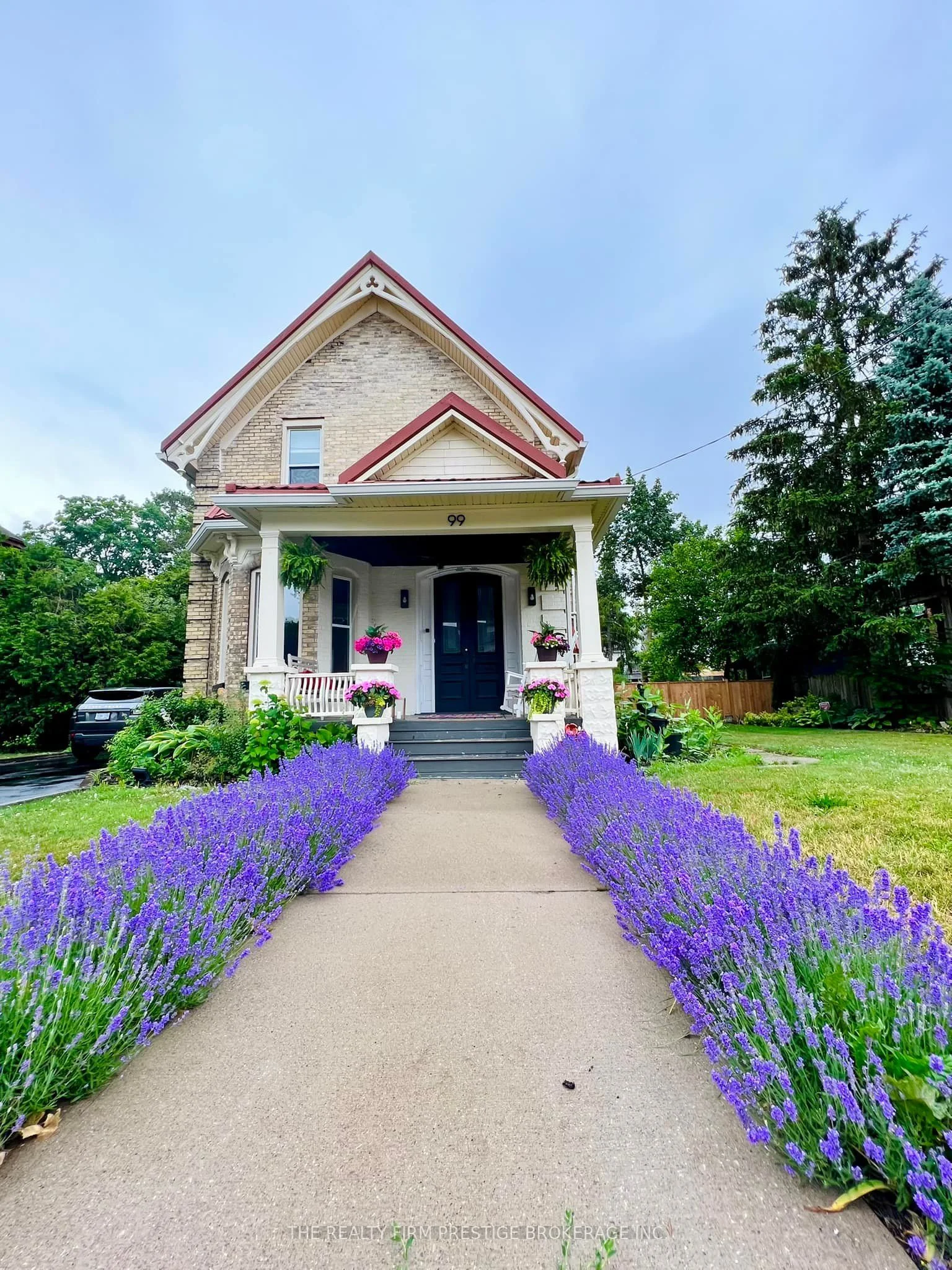 Detached in St. Thomas