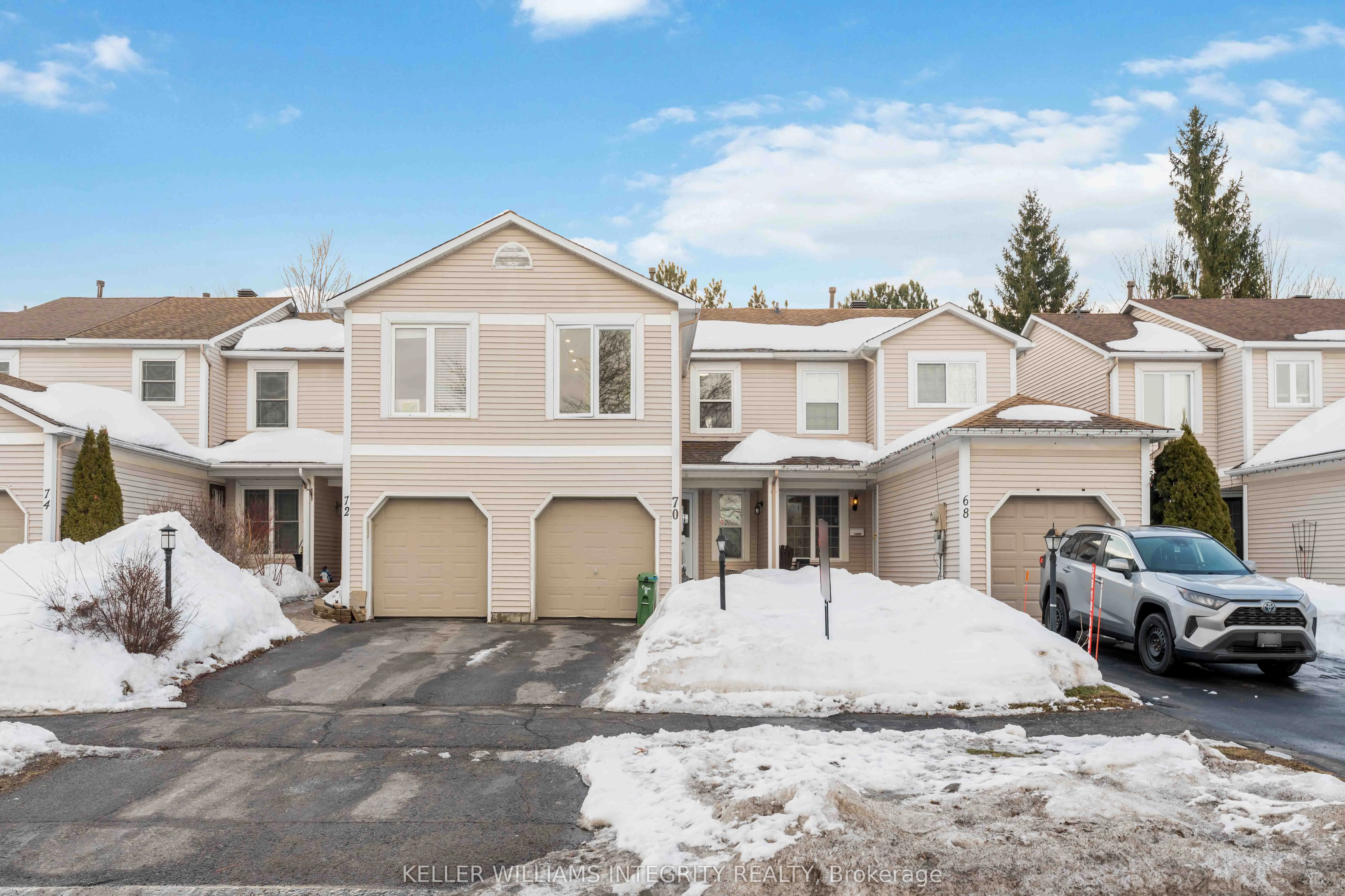 70 Palomino Drive, Kanata, On K2m 1n2