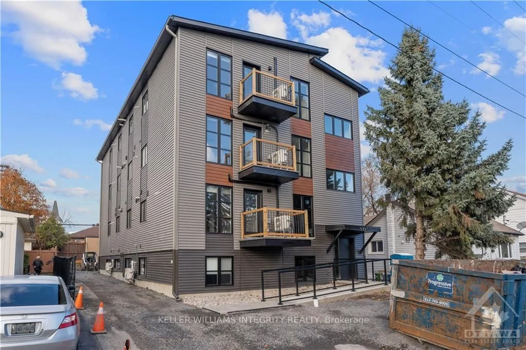 Detached in Overbrook - Castleheights and Area
