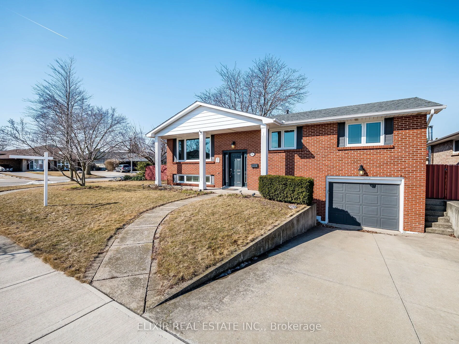 Detached in Hamilton