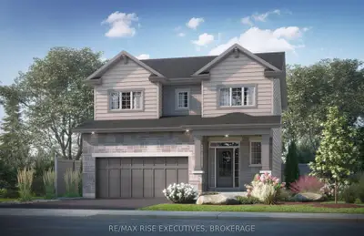 Detached in Kingston