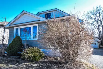 Detached in St. Catharines