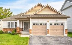 1734 Ravenwood Drive, Peterborough, On K9k 2p6