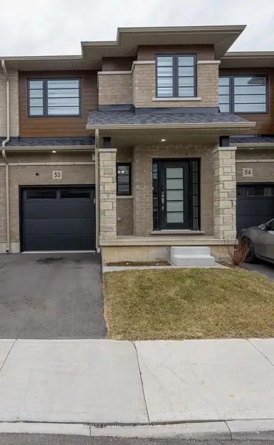 520 Grey Street 53, Brantford, On N3s 0k1